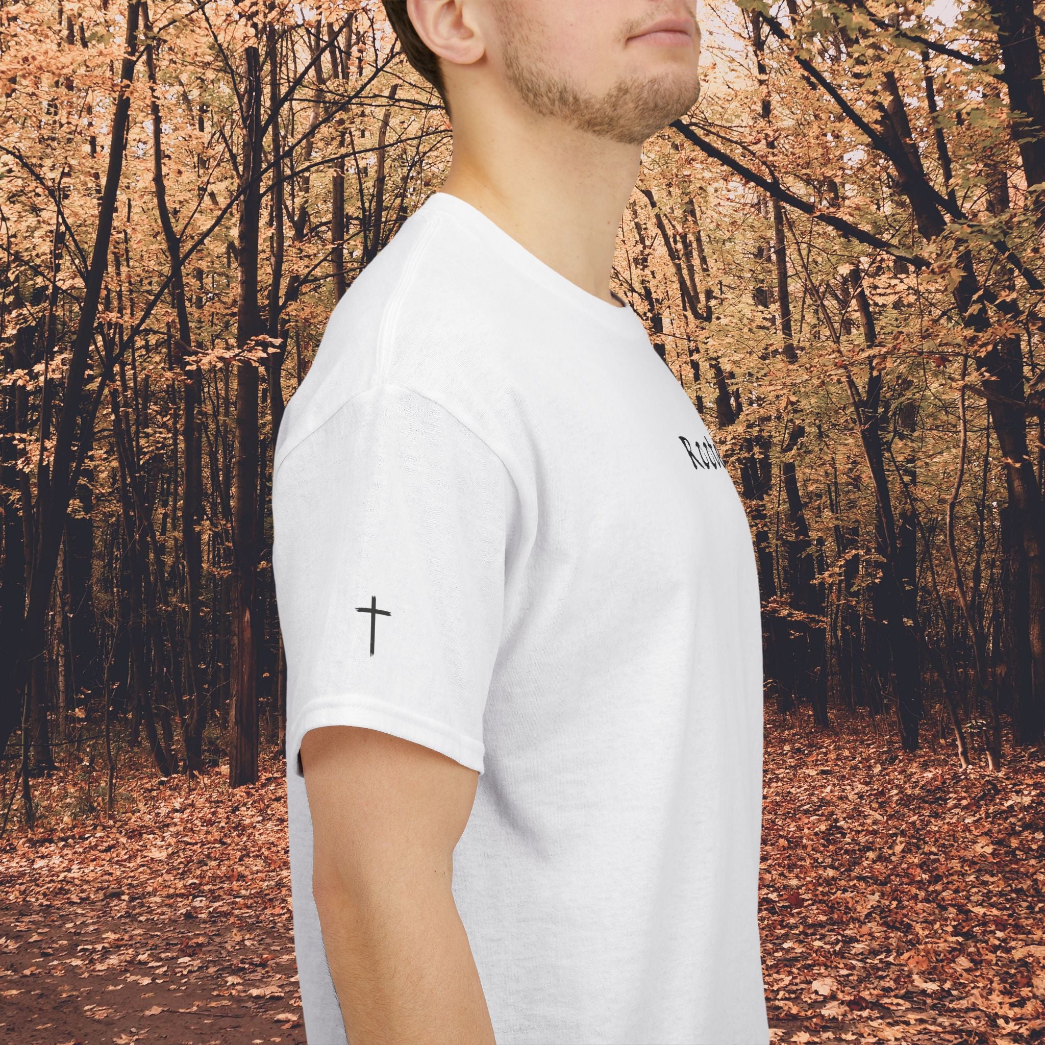 Rooted Collection Tee