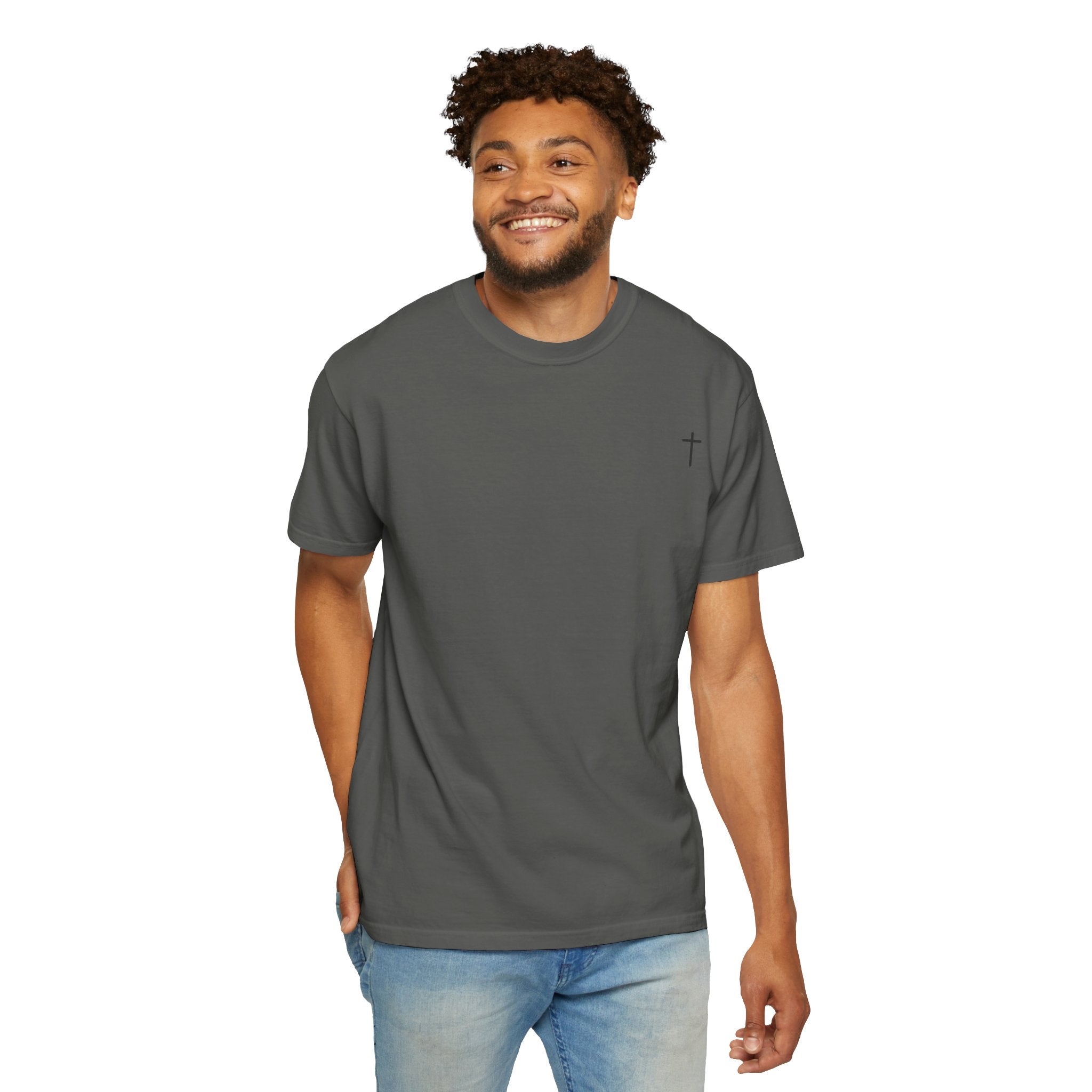 Everlasting Hope Tee