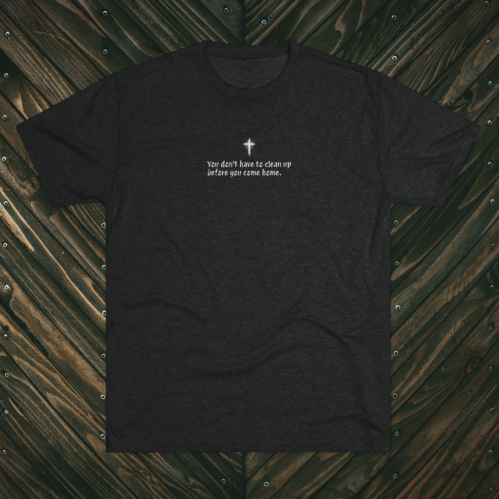 Vintage Sparrow Tee