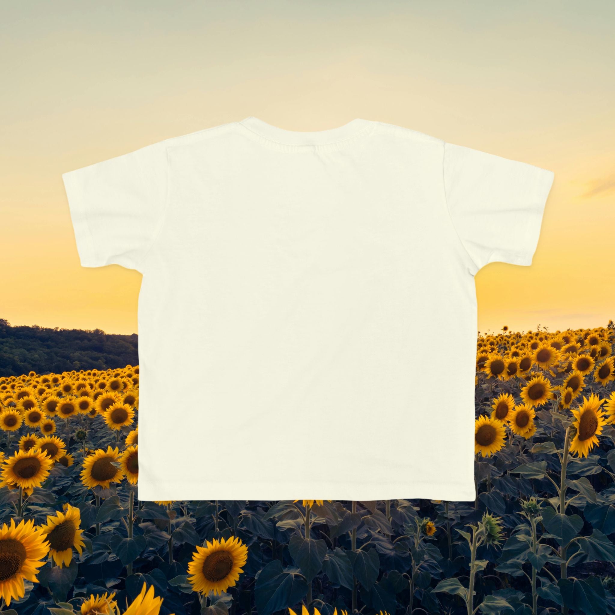 Kind Bee Toddler Tee