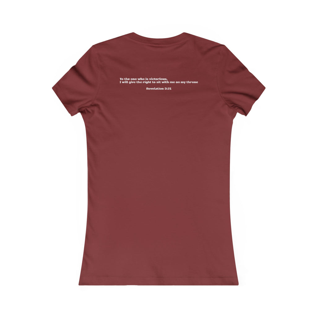 Throne Life Women's Tee