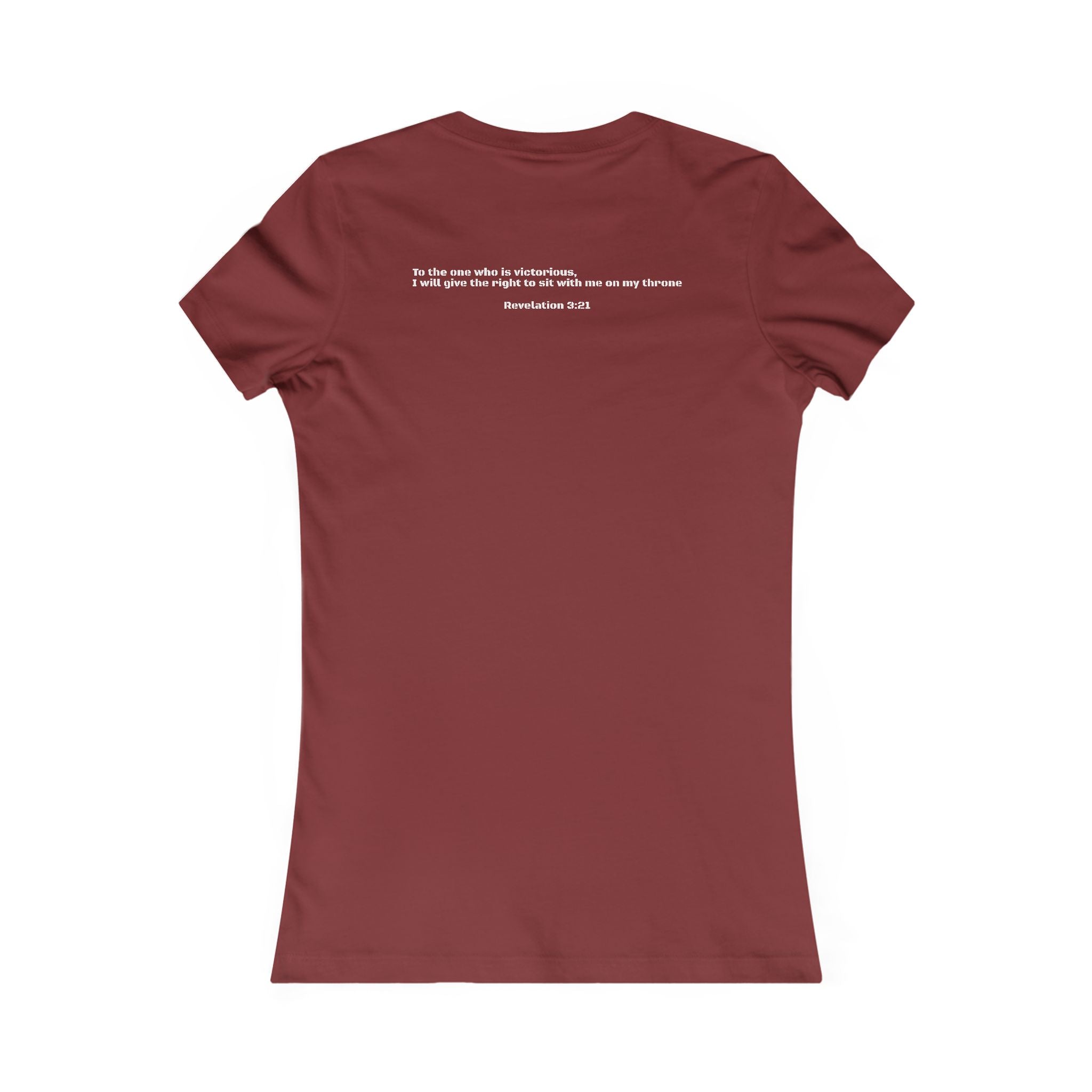 Throne Life Women's Tee