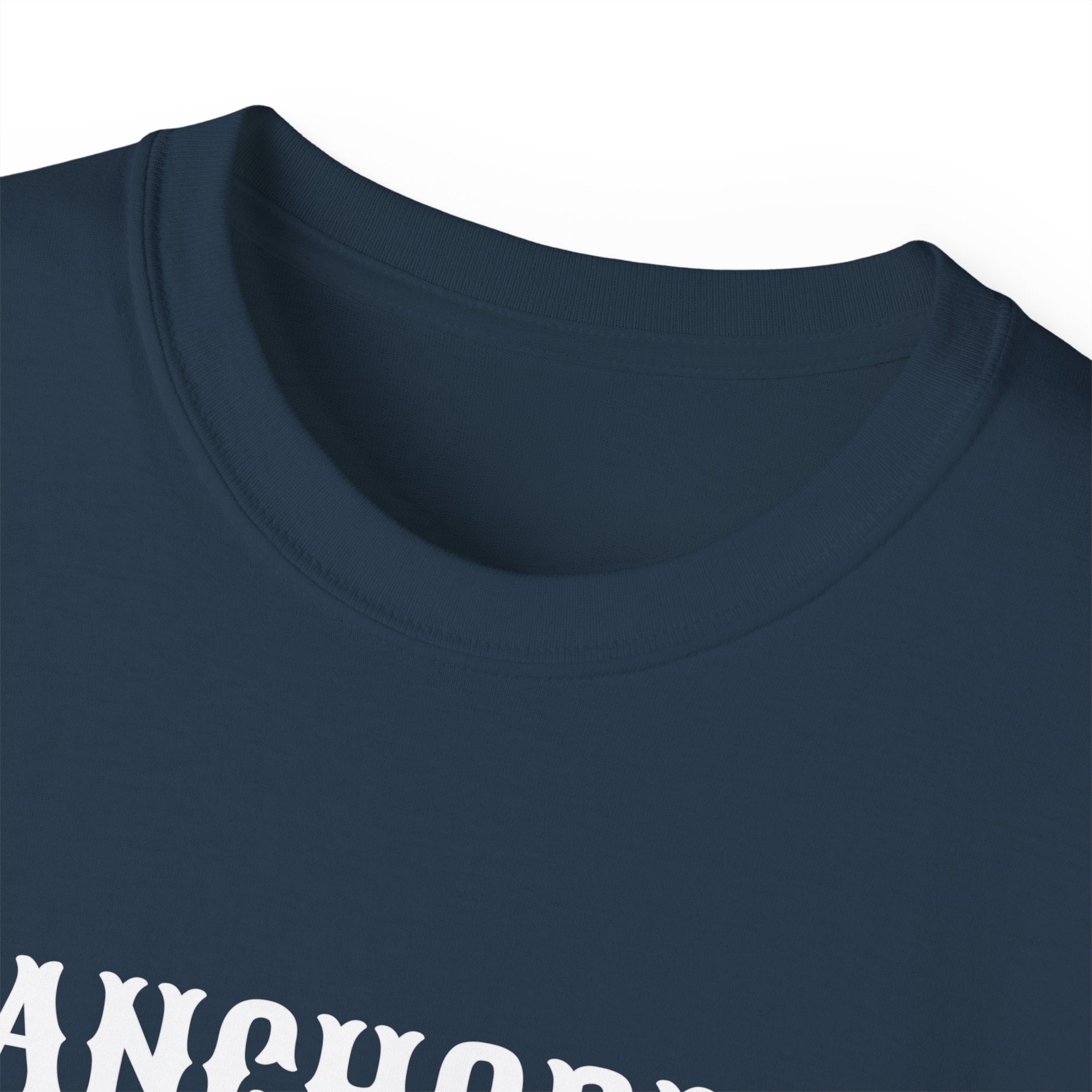 Anchored in Truth JOHN 14:6 Tee