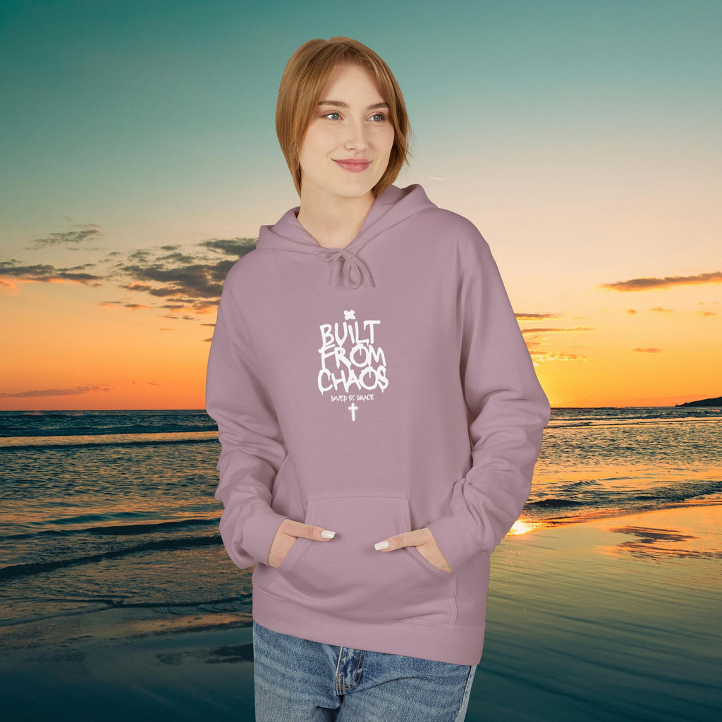 Faith Hoodie- Pullover