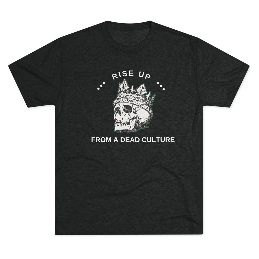 Dead Culture Graphic Tee