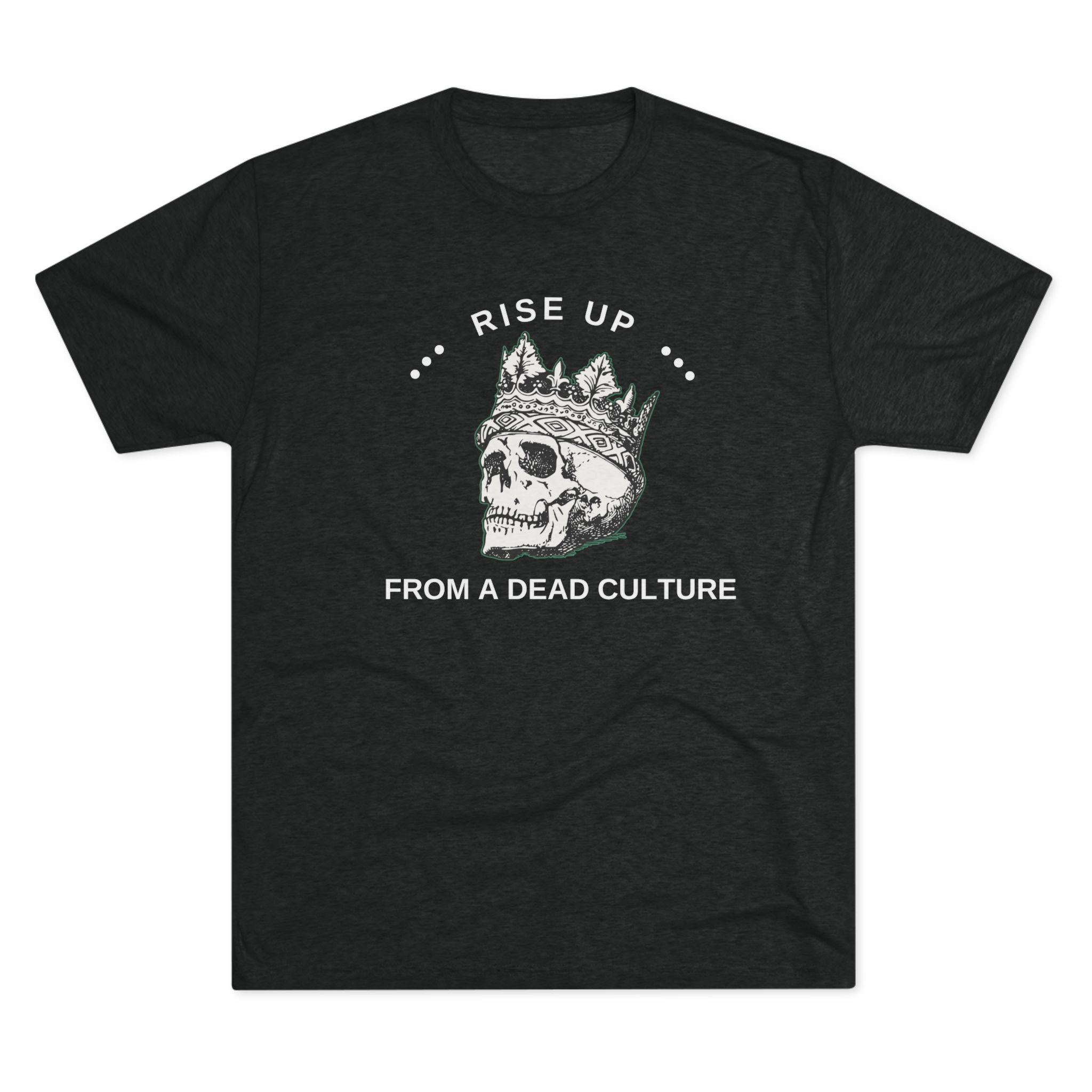 Dead Culture Graphic Tee