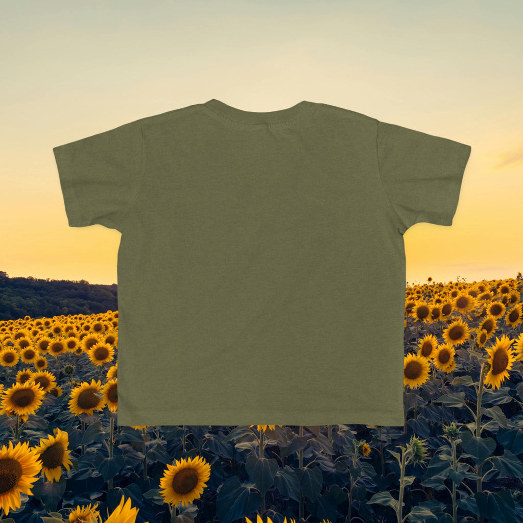Kind Bee Toddler Tee