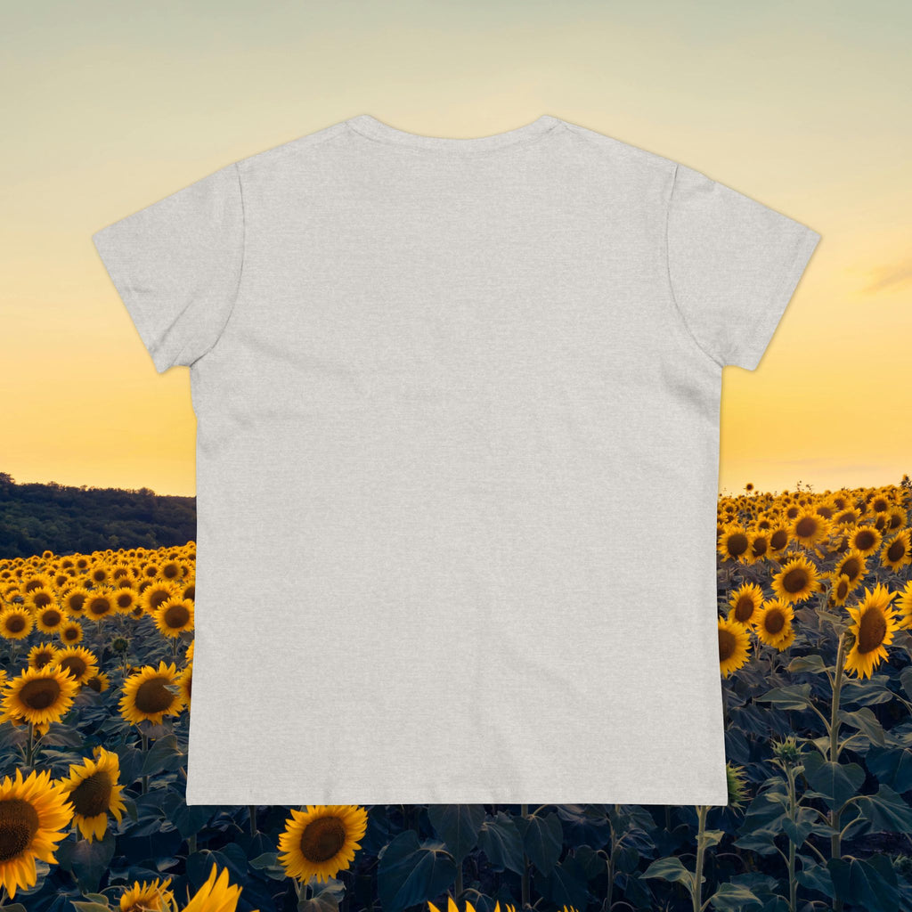 Graphic Tee — "Follow the Word Not the Herd"