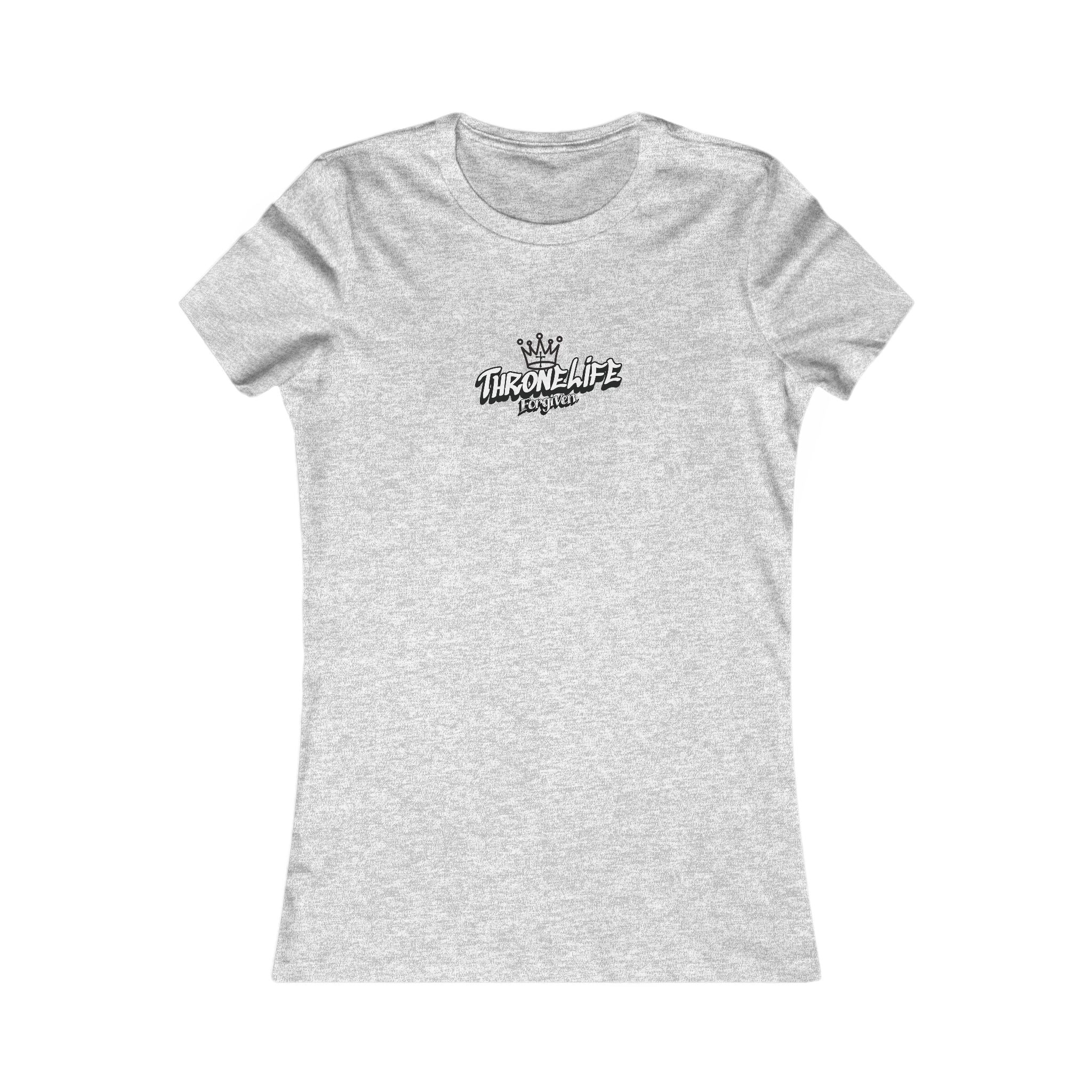 Throne Life Women's Tee