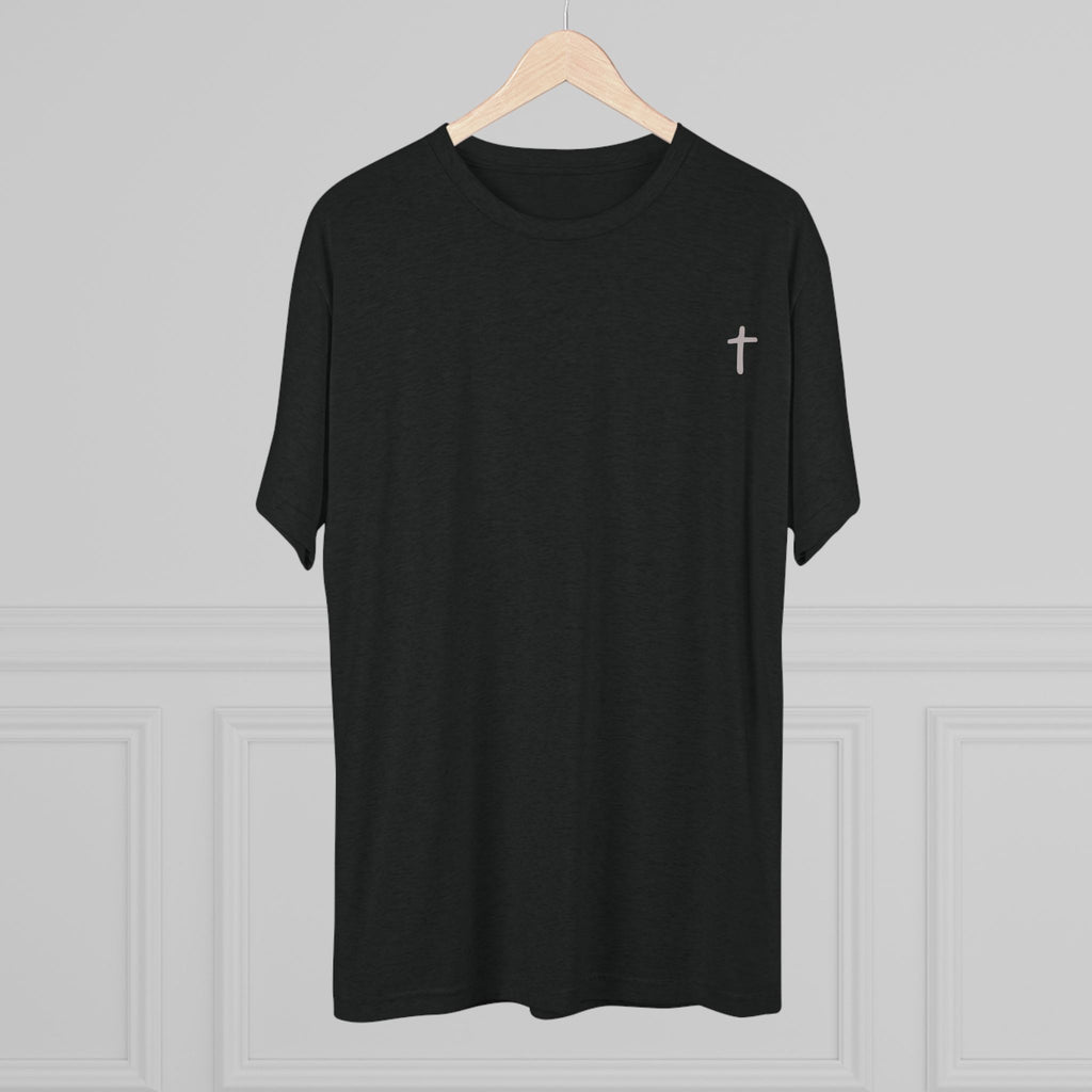 He Is Risen Vintage Tee