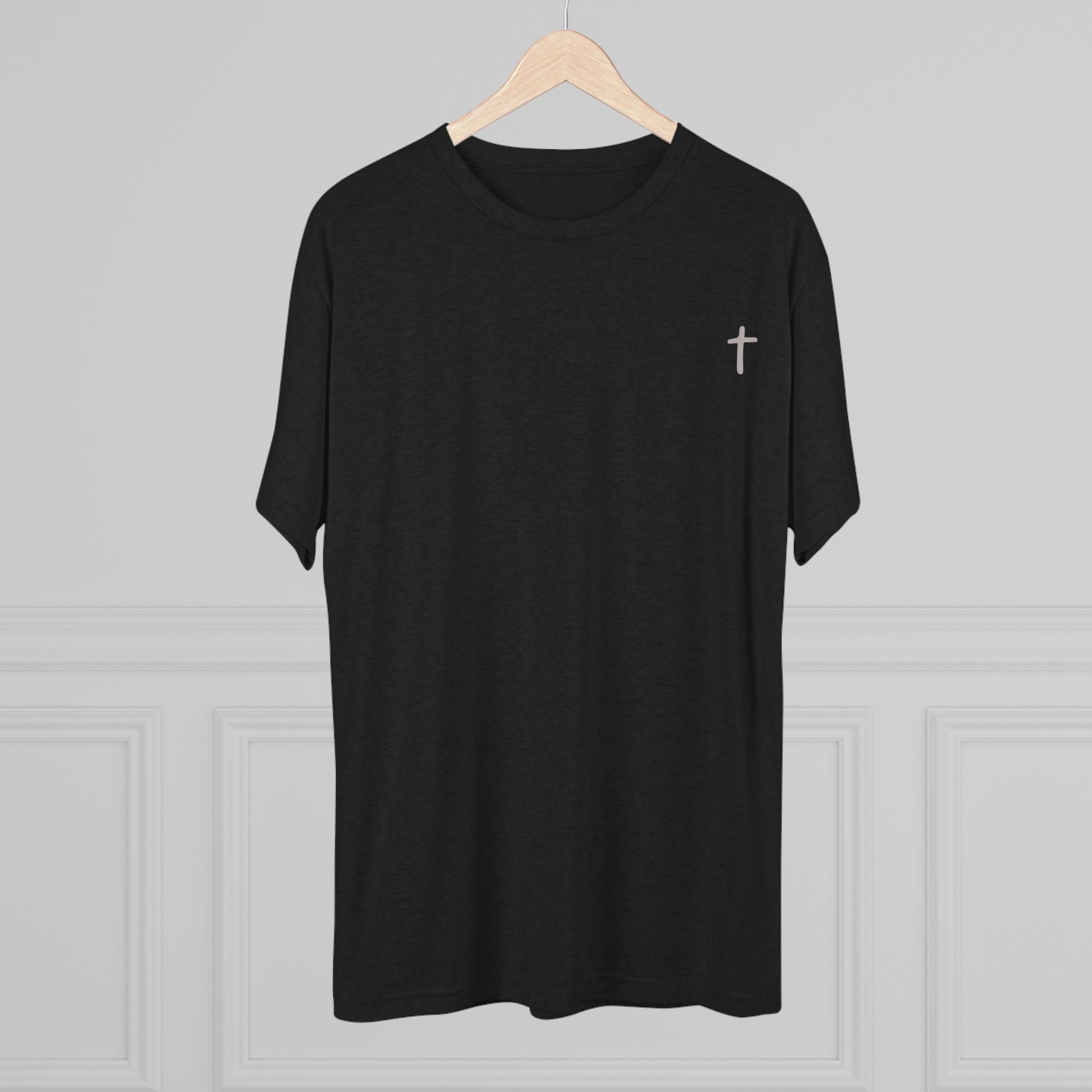 He Is Risen Vintage Tee