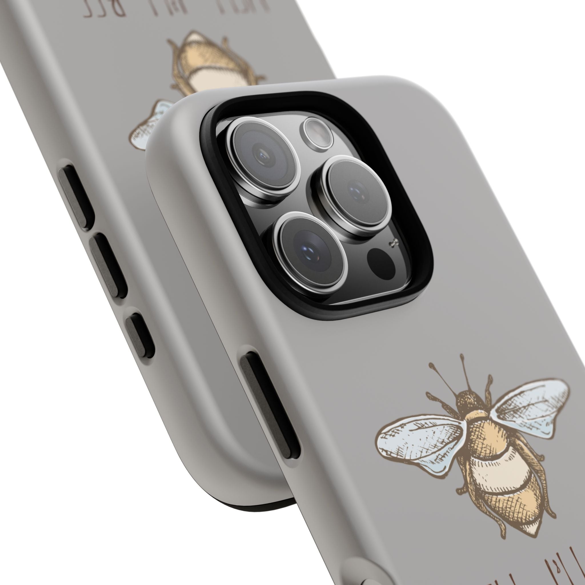 Well, I’ll Bee Phone Case — Protective Phone Cover