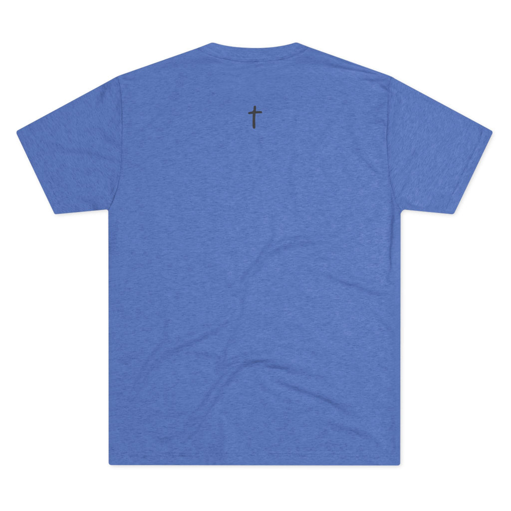 Raised to Life Tee