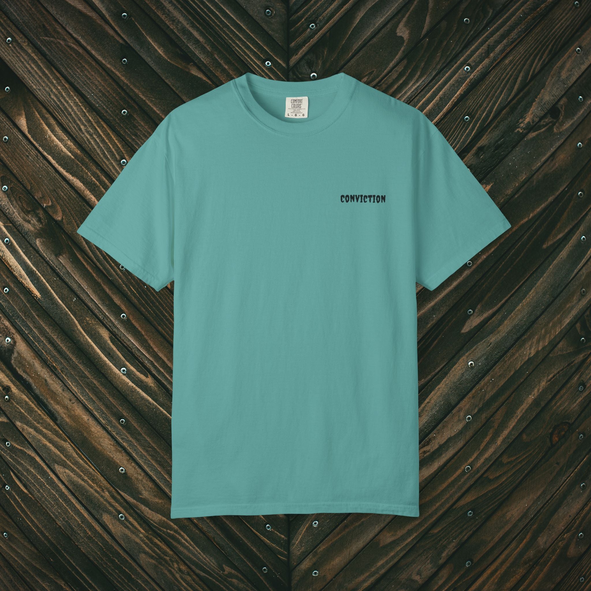Mind The Business That Pays You Tee