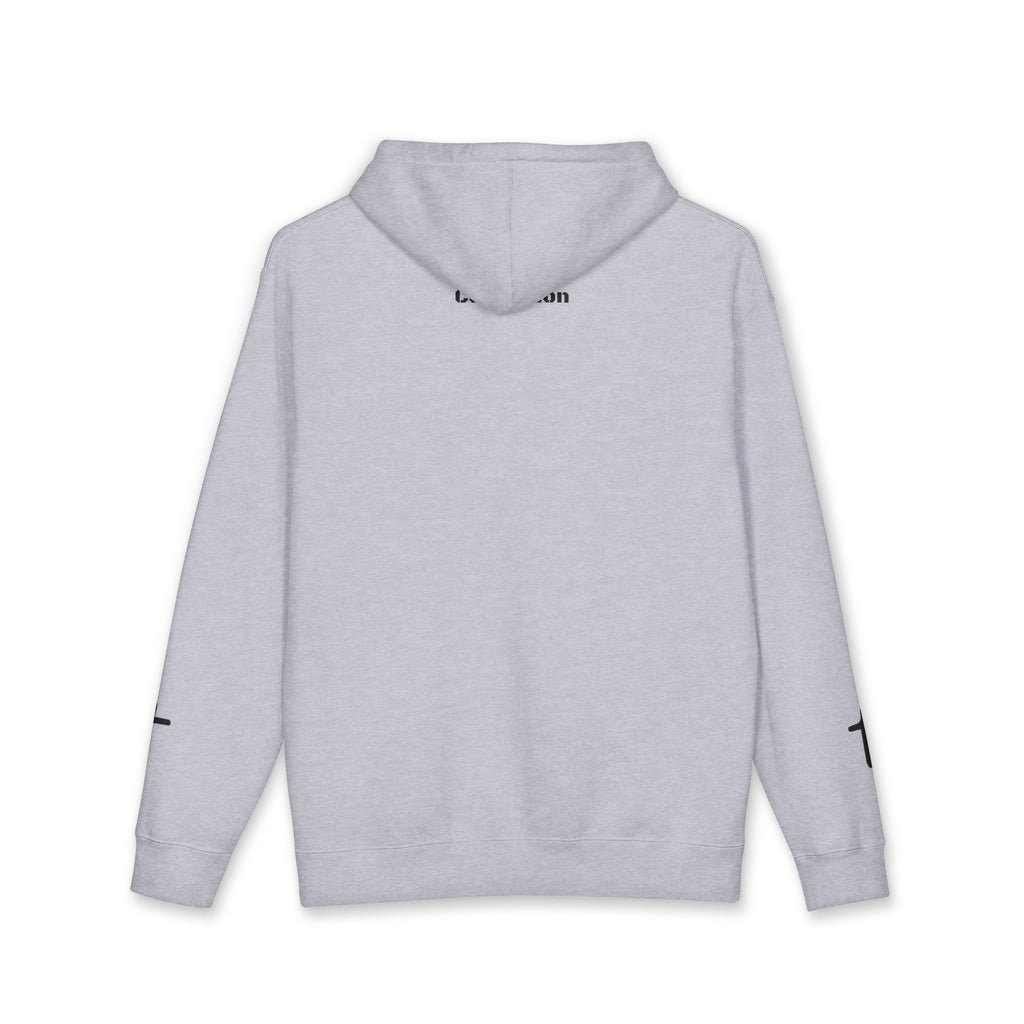 Rather be Crazy Hoodie