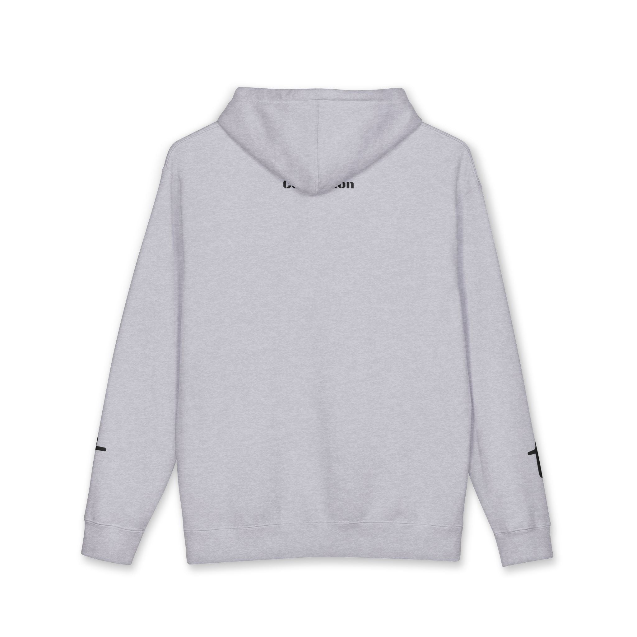 Rather be Crazy Hoodie