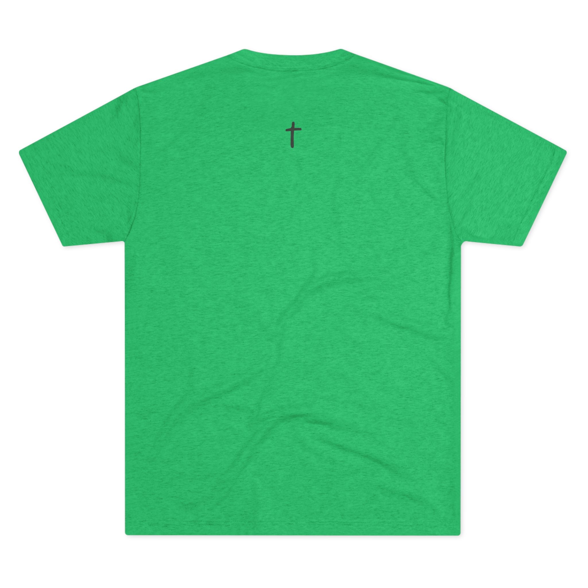 Raised to Life Tee