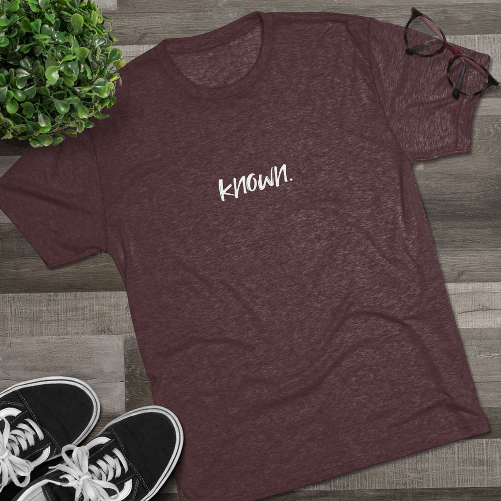 Known Tee