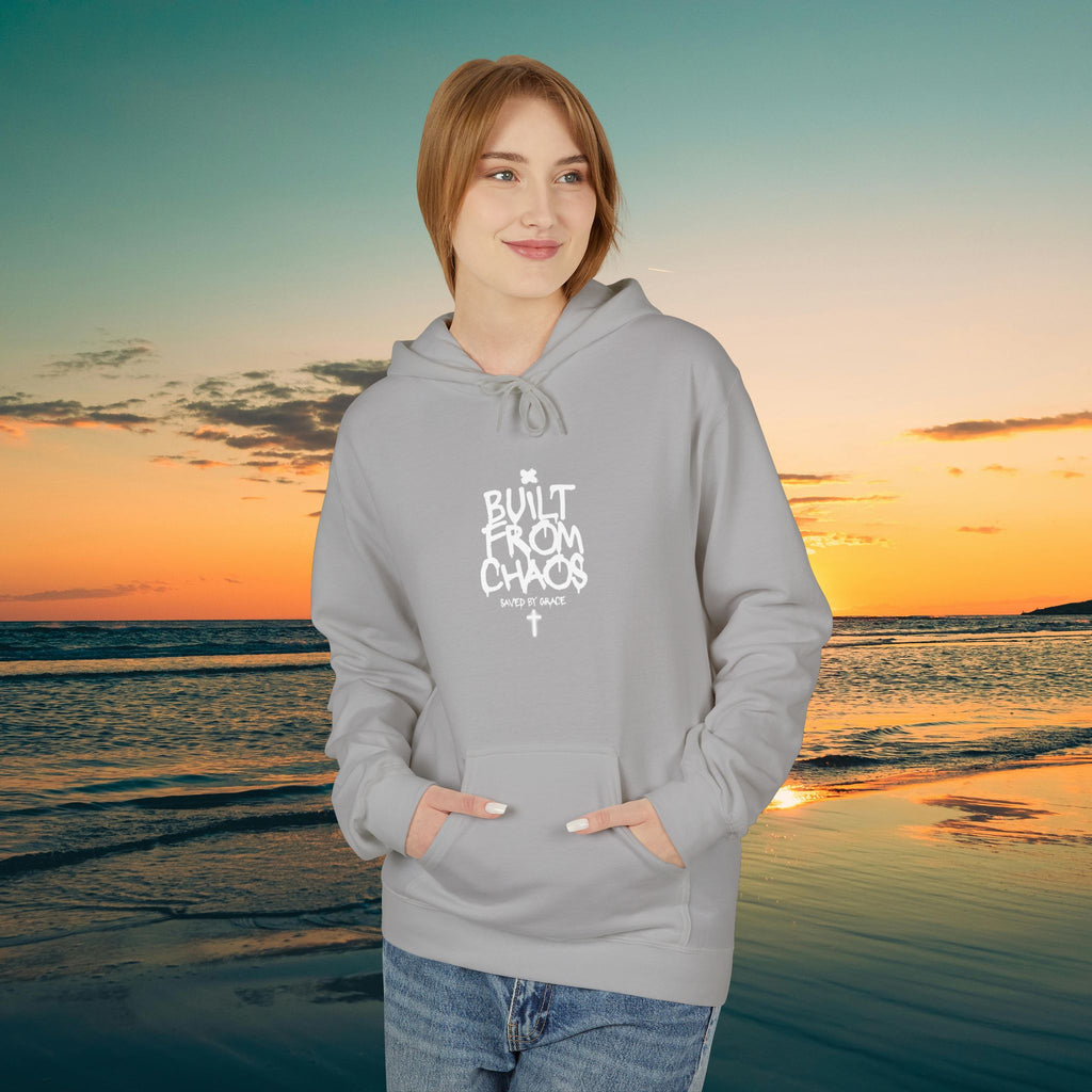 Faith Hoodie- Pullover
