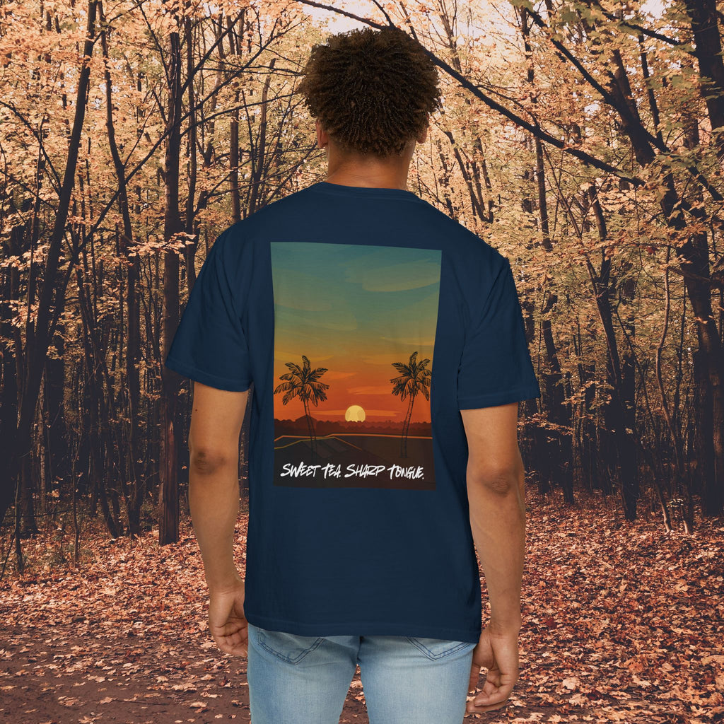 "Sweet Tea" Tee