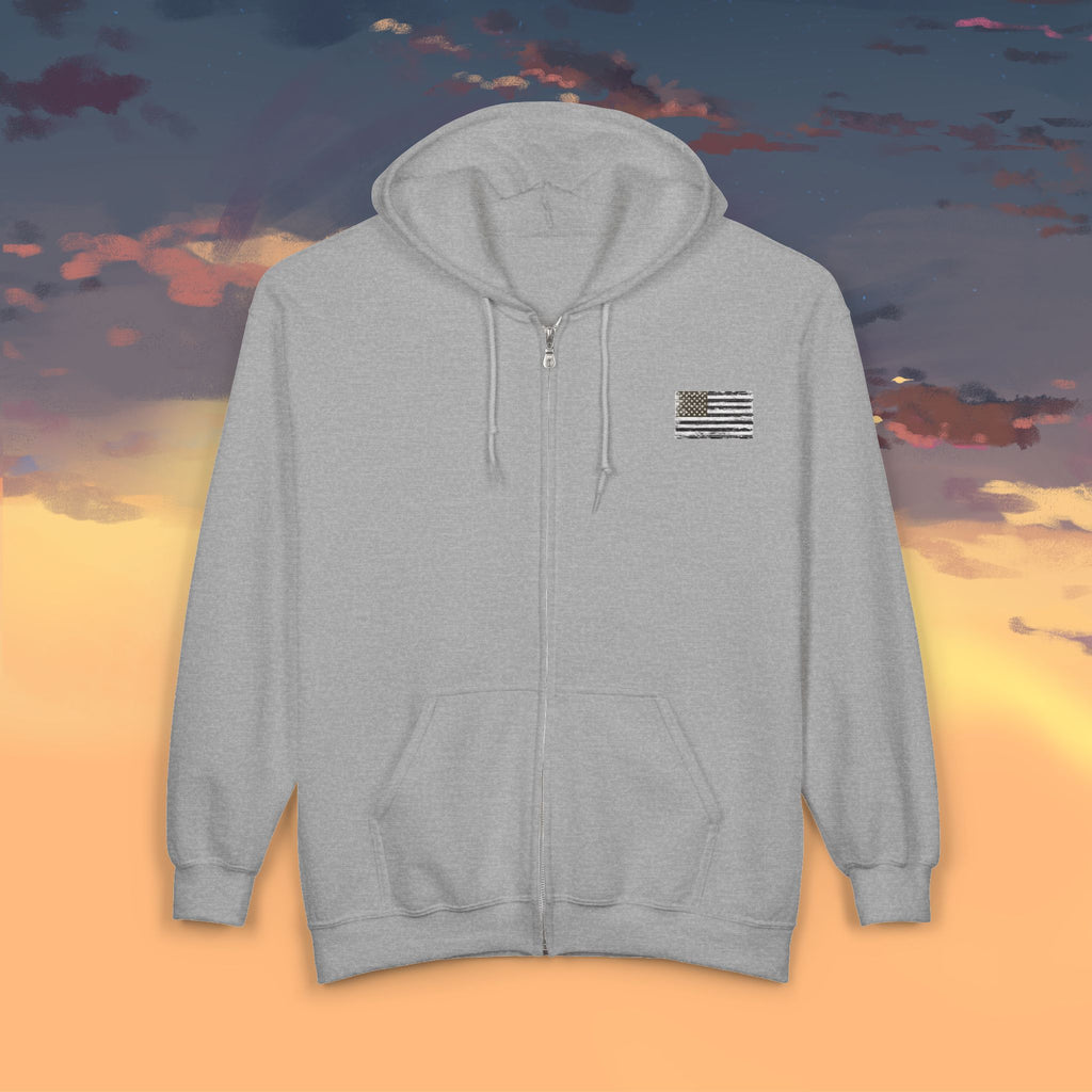 Freedom Hoodie