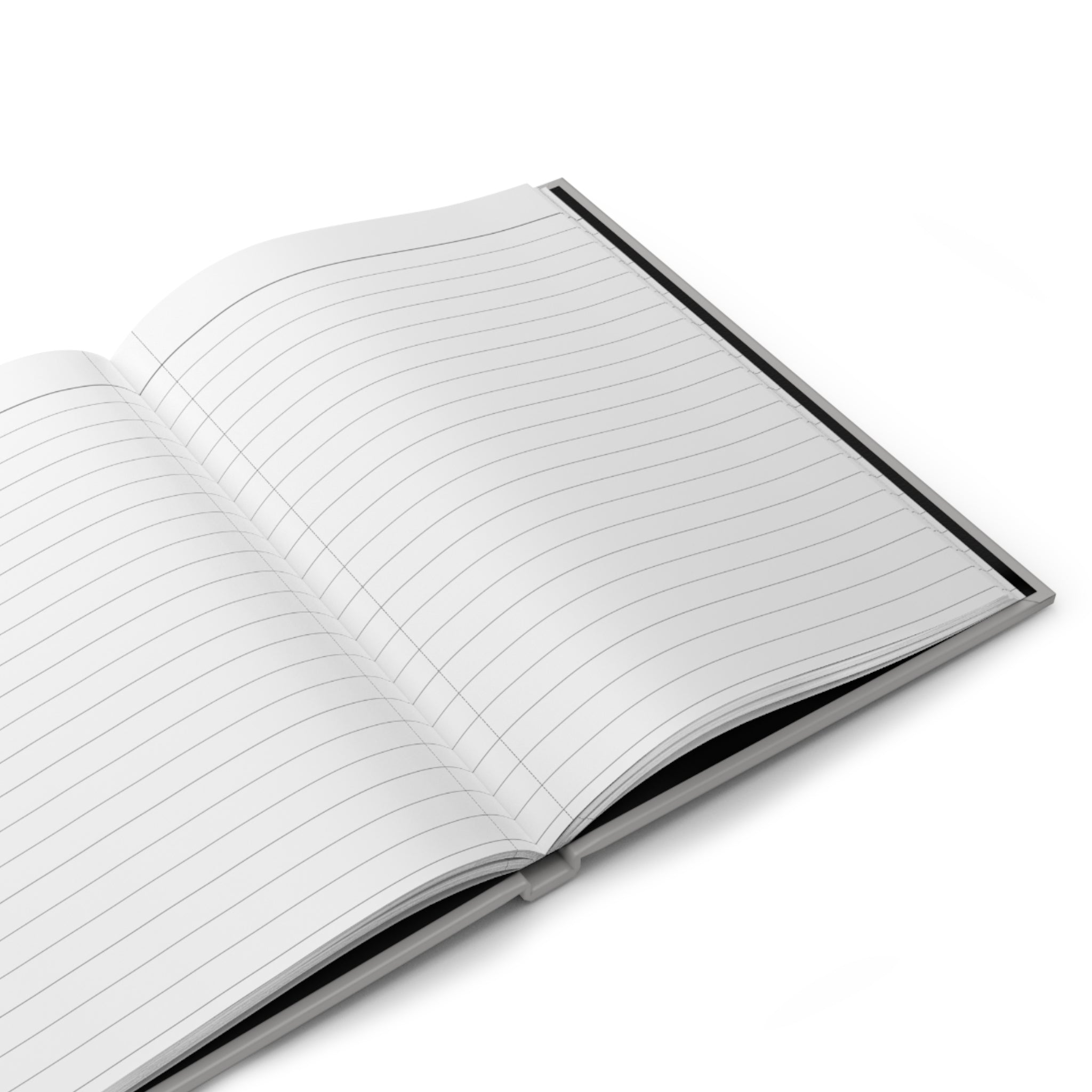 Hardcover Journal — 'Keep Going'