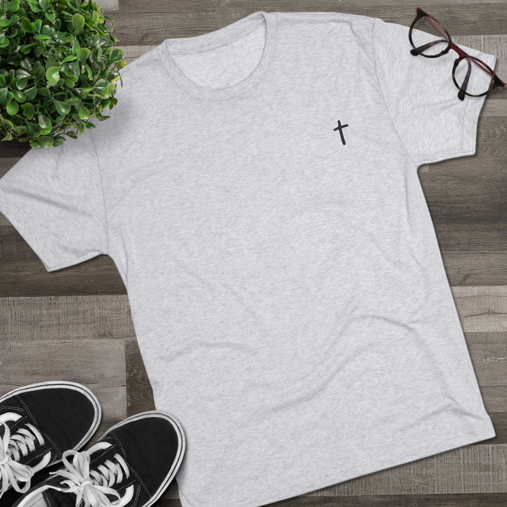 He Is Risen Vintage Tee