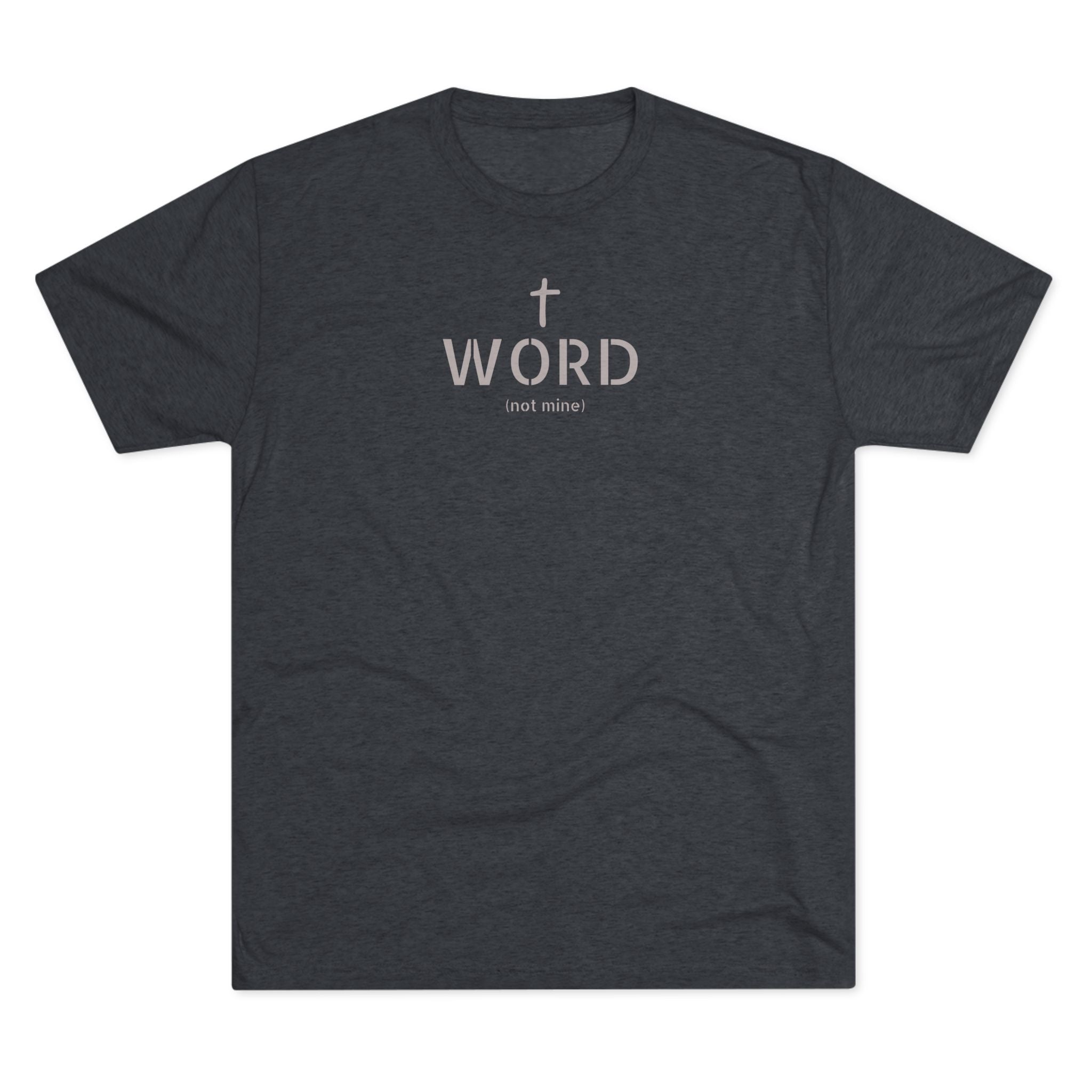 'WORD' Tee