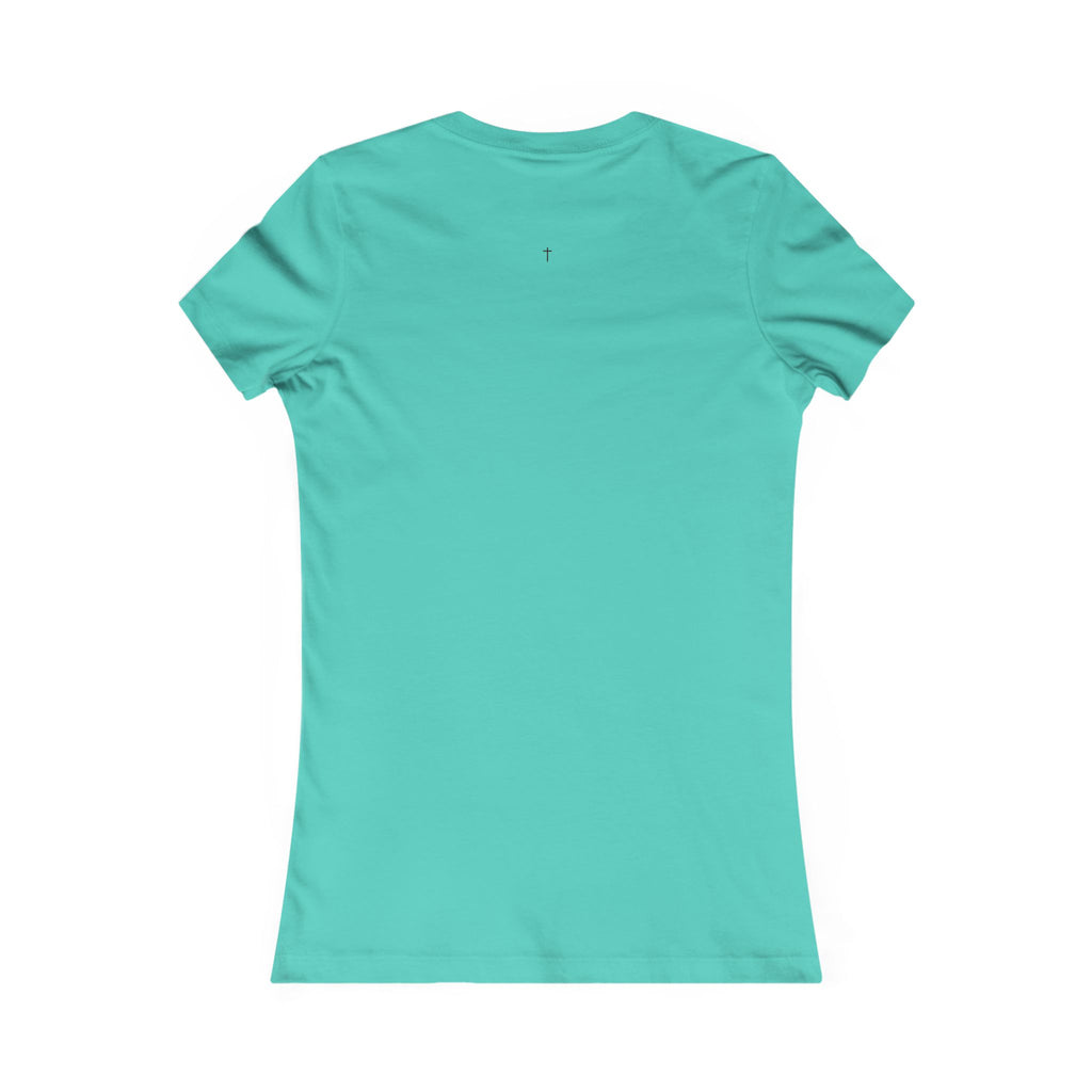 Back Roads women's fave tee