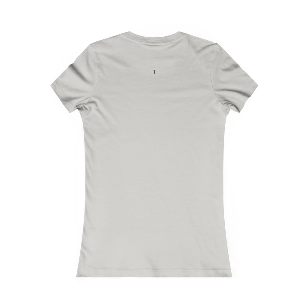 Back Roads women's fave tee