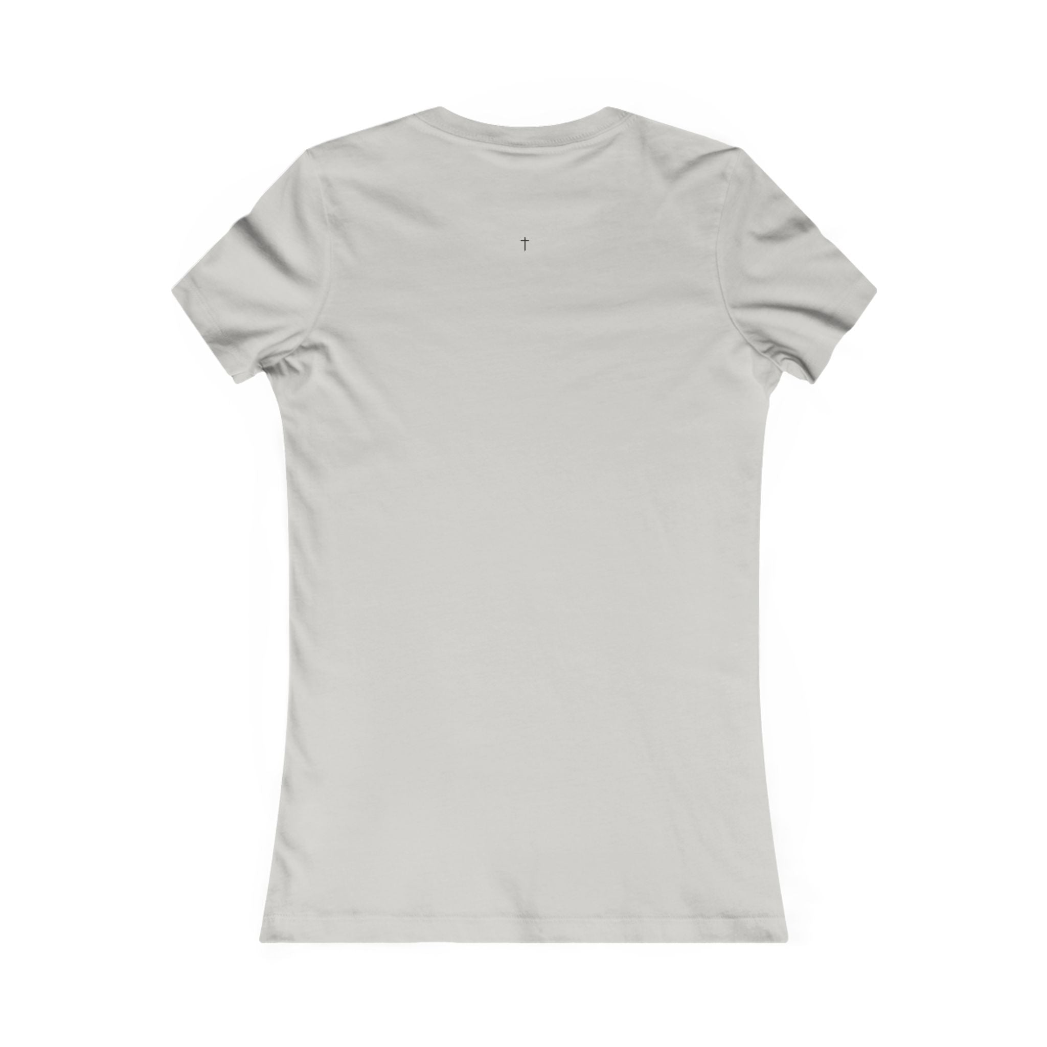 Back Roads women's fave tee