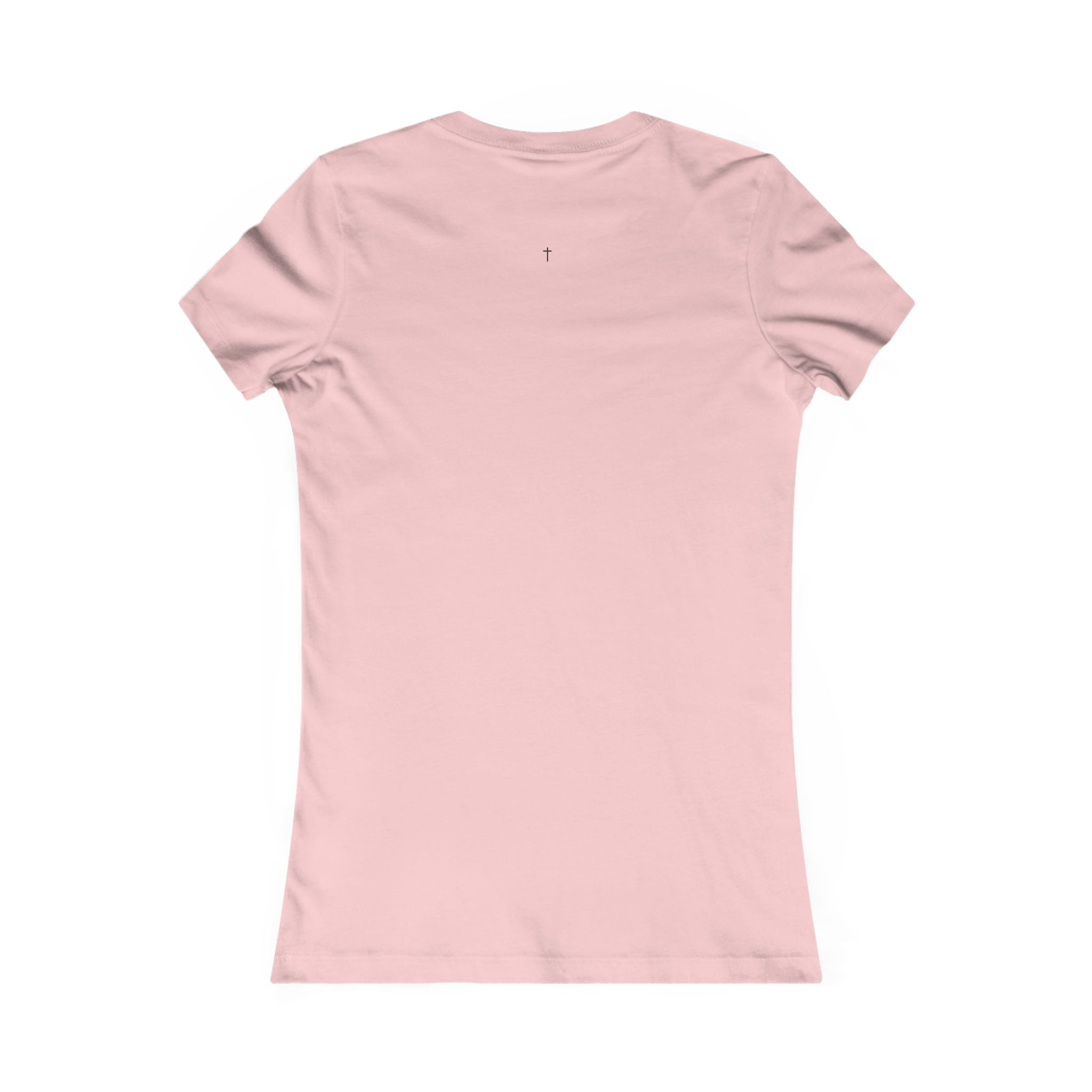 Back Roads women's fave tee