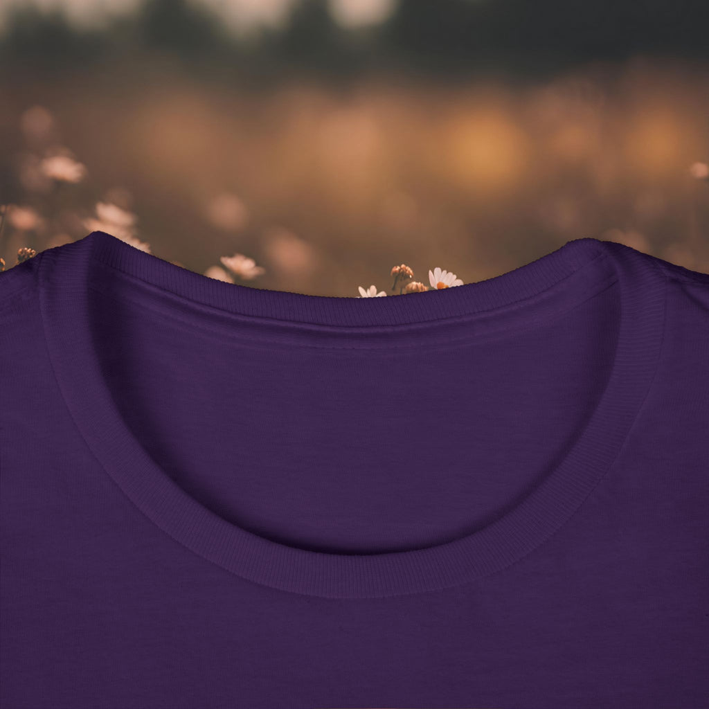 Women's Tee — 'We Are Raising Lions.'