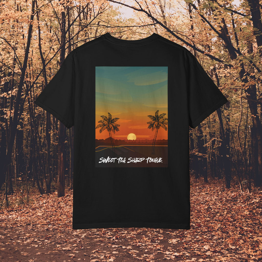 "Sweet Tea" Tee