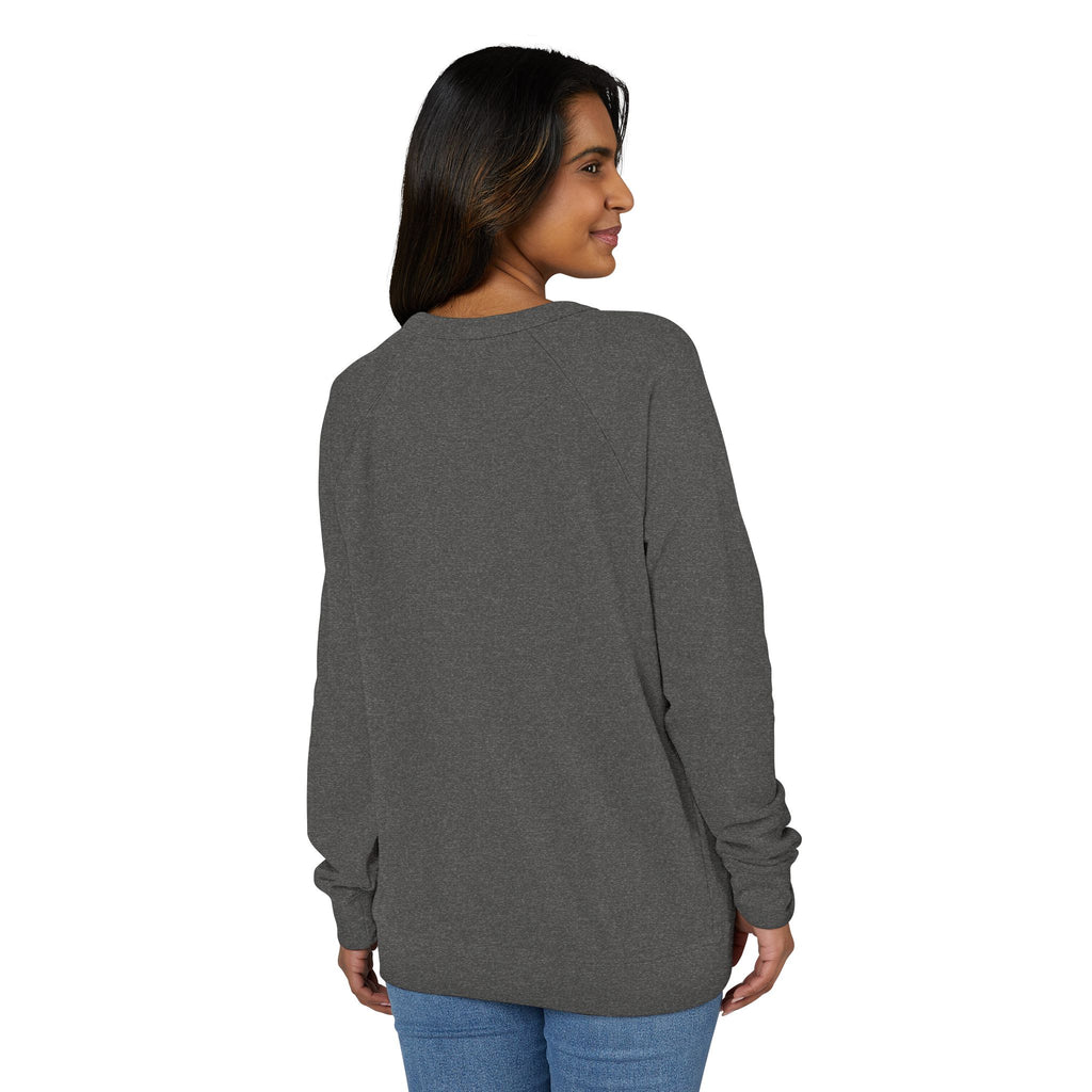 Peace Be Still Crewneck Sweatshirt