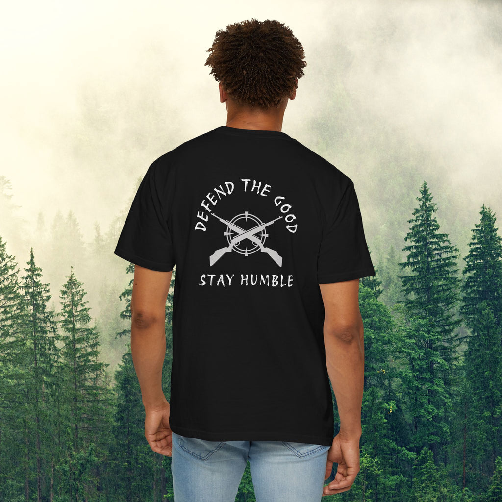 Defend The Good Tee