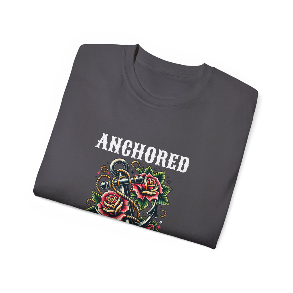 Anchored in Truth JOHN 14:6 Tee