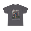 And Still Not Forsaken Christian Tee