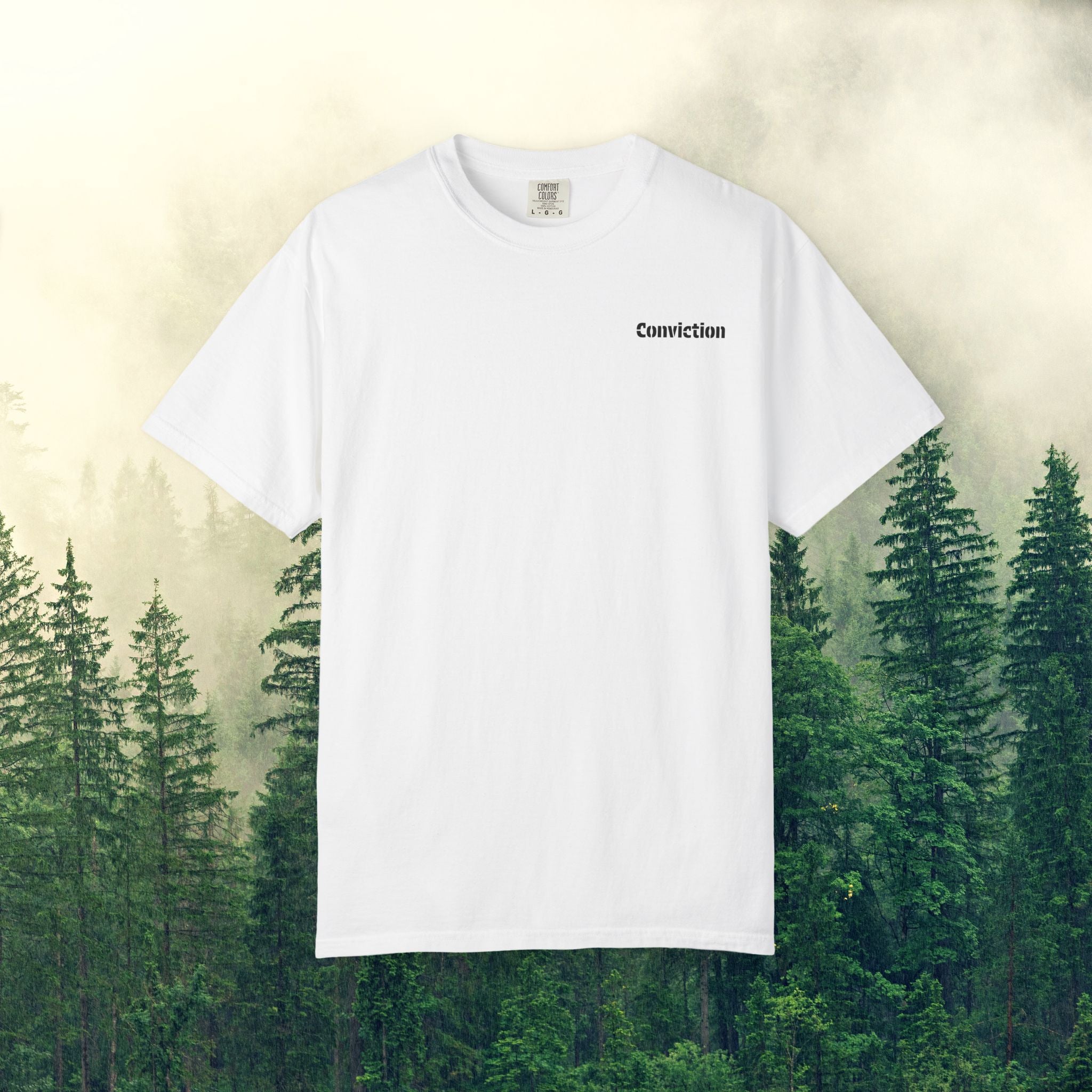 Defend The Good Tee