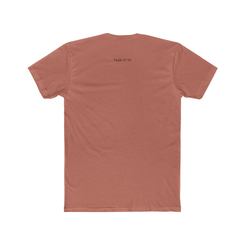 Psalm 37:23 Tee