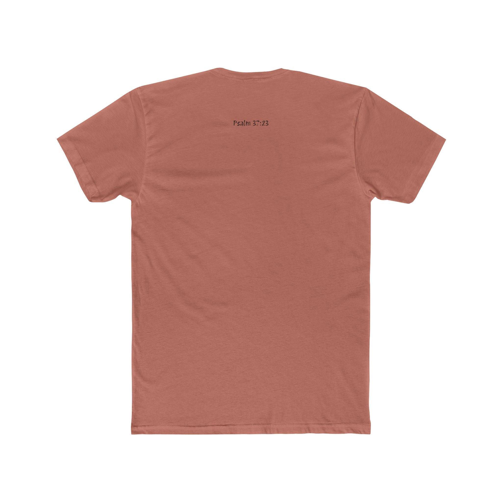 Psalm 37:23 Tee