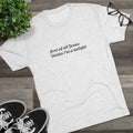 I’m a Delight Vintage tee