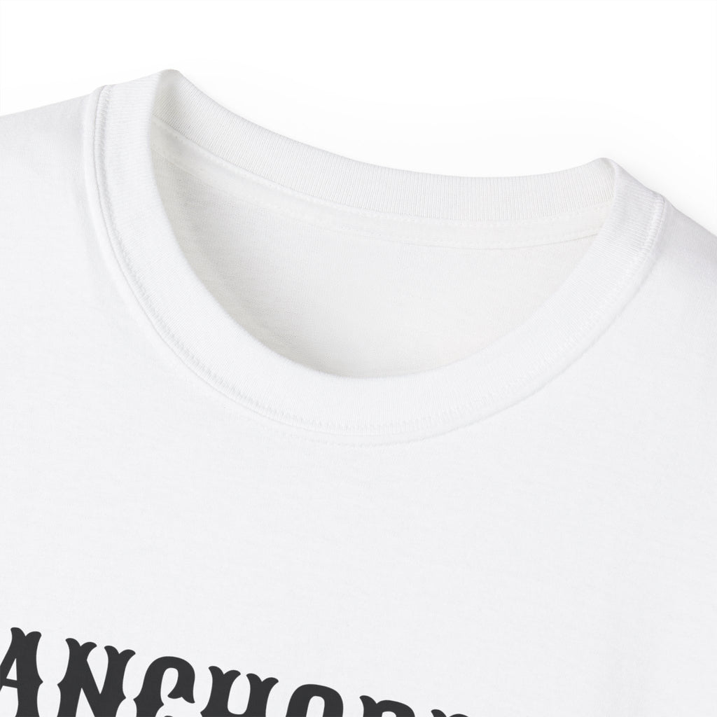 Anchored in Truth JOHN 14:6 Tee