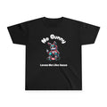 Youth Tee — "No Bunny Loves Me Like Jesus"