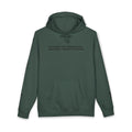 Rather be Crazy Hoodie