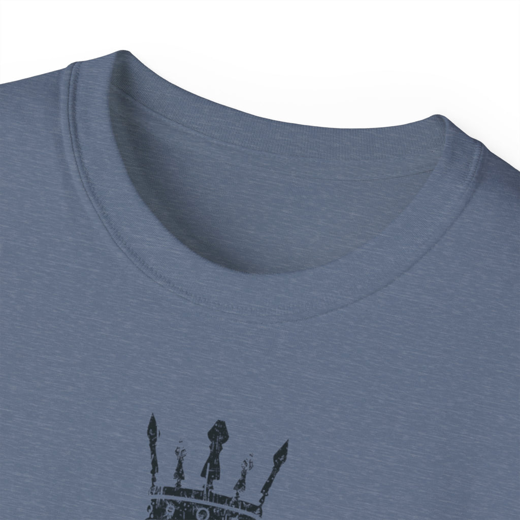 Trust God Do Good Christian Tee