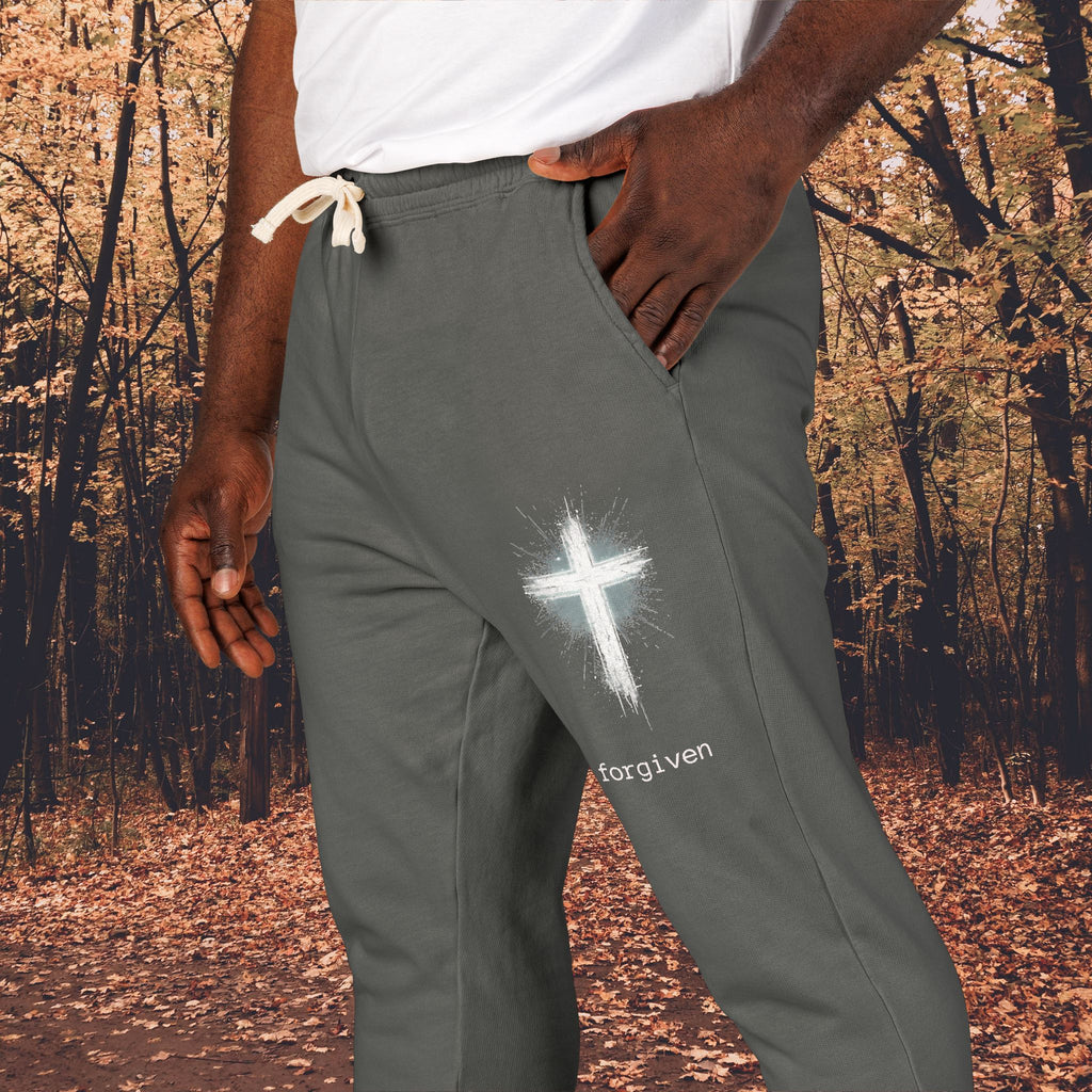 Forgiven Joggers