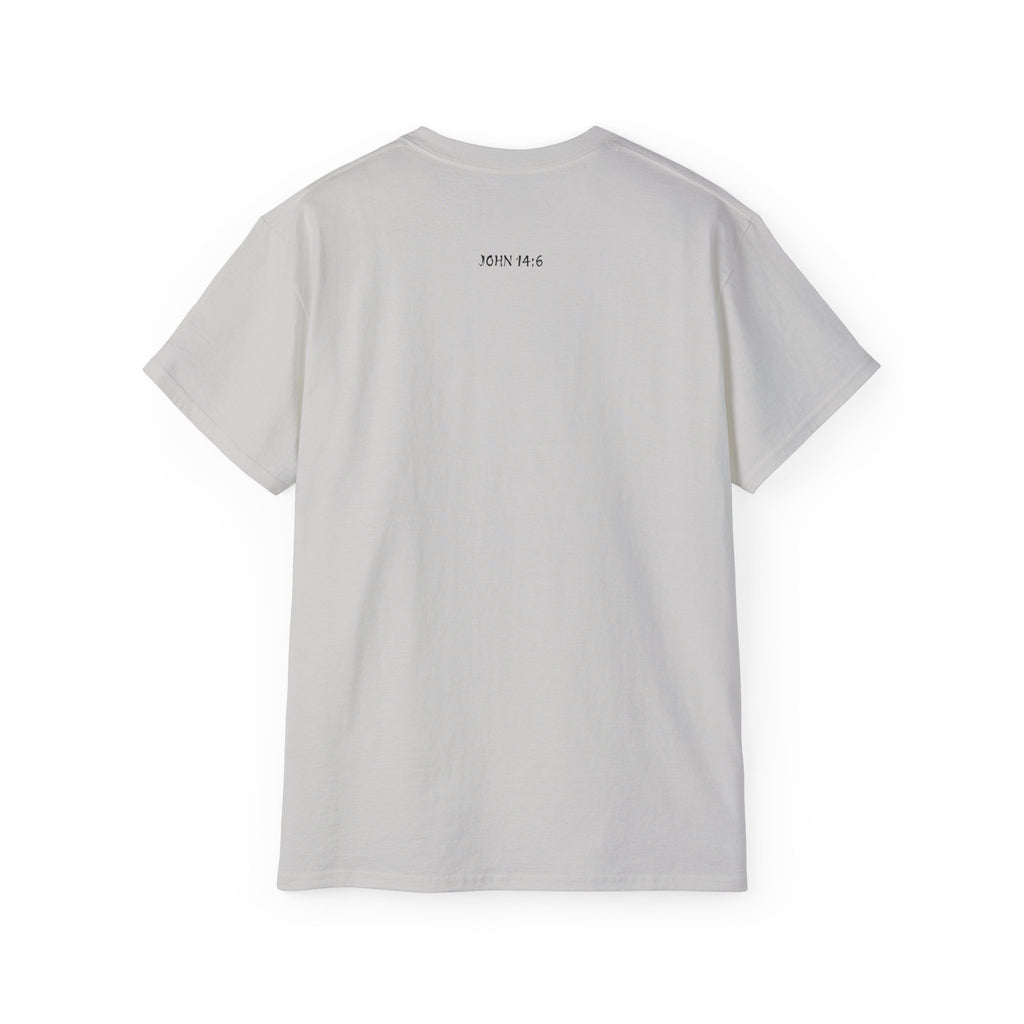 Anchored in Truth JOHN 14:6 Tee
