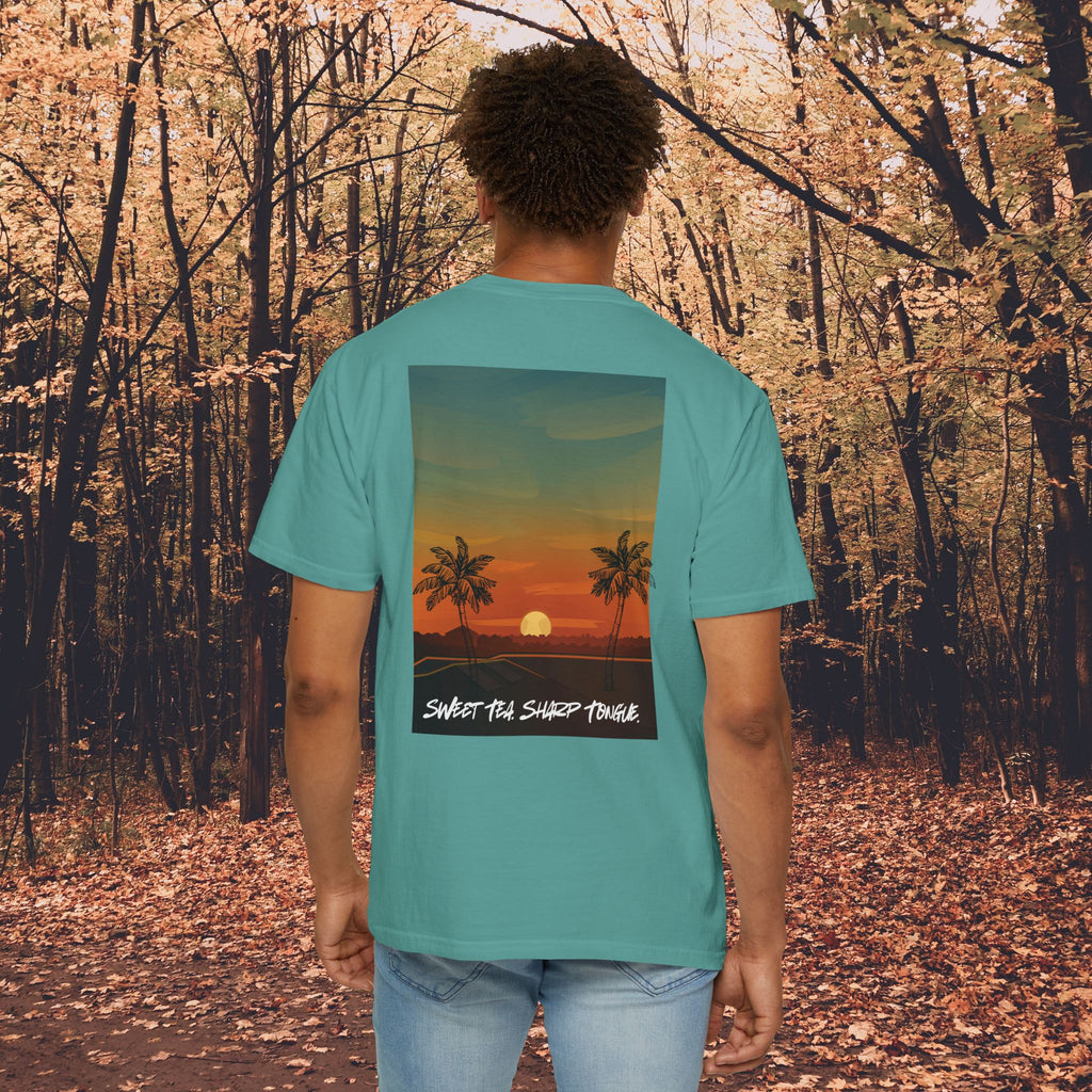 "Sweet Tea" Tee