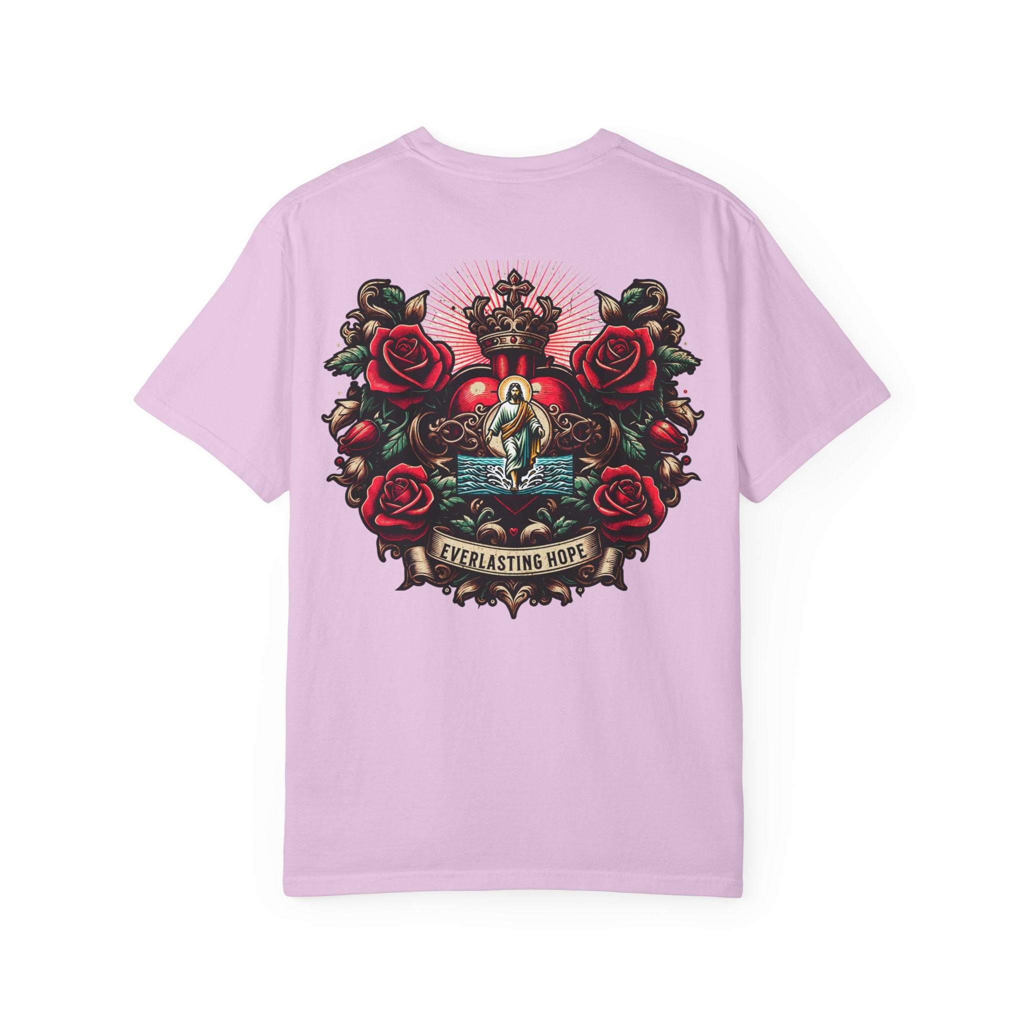 Everlasting Hope Tee